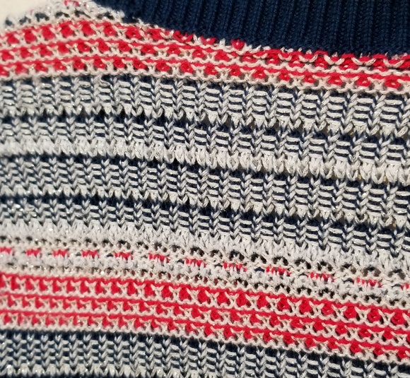 Tommy Hilfiger Blouse - Picture 4 of 4